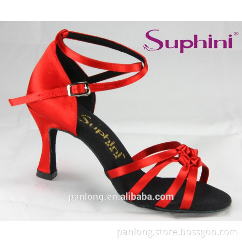 Suphini Professional Ladies Light and Comfortable Latin dance shoes